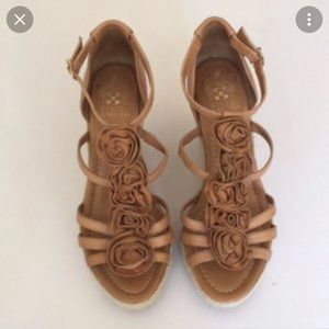 Vince Canute Dominic Wedges